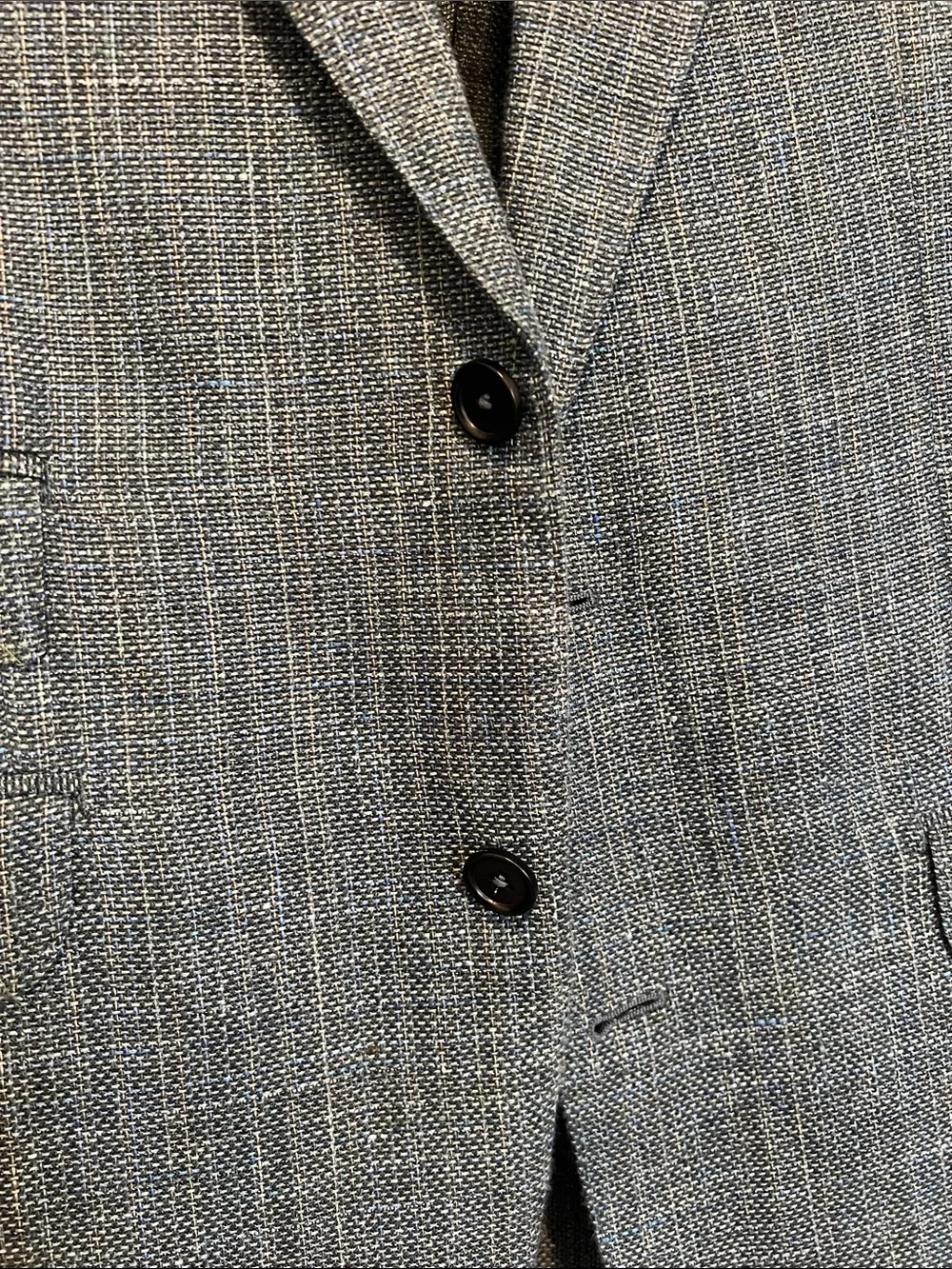 Sid Mashburn classic men